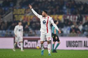 CALCIO - Serie A - AS Roma vs AC Monza