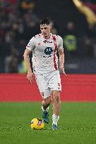 CALCIO - Serie A - AS Roma vs AC Monza