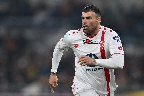 CALCIO - Serie A - AS Roma vs AC Monza