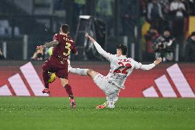 CALCIO - Serie A - AS Roma vs AC Monza