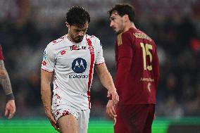 CALCIO - Serie A - AS Roma vs AC Monza
