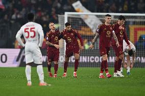 CALCIO - Serie A - AS Roma vs AC Monza