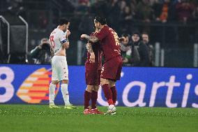 CALCIO - Serie A - AS Roma vs AC Monza