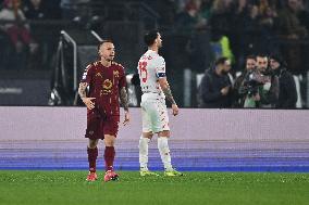 CALCIO - Serie A - AS Roma vs AC Monza