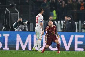CALCIO - Serie A - AS Roma vs AC Monza