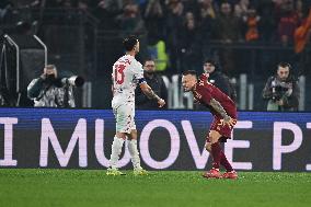 CALCIO - Serie A - AS Roma vs AC Monza