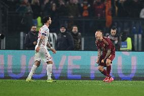 CALCIO - Serie A - AS Roma vs AC Monza