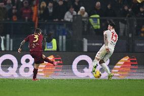 CALCIO - Serie A - AS Roma vs AC Monza