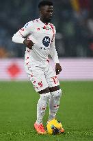 CALCIO - Serie A - AS Roma vs AC Monza