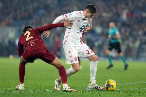 CALCIO - Serie A - AS Roma vs AC Monza