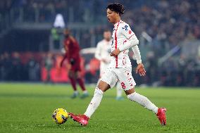 CALCIO - Serie A - AS Roma vs AC Monza