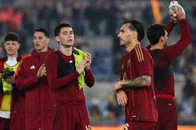 CALCIO - Serie A - AS Roma vs AC Monza