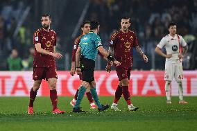 CALCIO - Serie A - AS Roma vs AC Monza