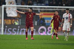 CALCIO - Serie A - AS Roma vs AC Monza