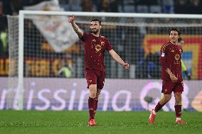 CALCIO - Serie A - AS Roma vs AC Monza