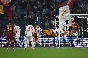 CALCIO - Serie A - AS Roma vs AC Monza