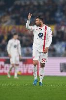 CALCIO - Serie A - AS Roma vs AC Monza