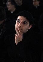 Nightly Rosary Prayer For Pope Francis’s Recovery - Vatican