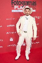 Fotogramas De Plata 75 Anniversary - Madrid