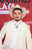 Fotogramas De Plata 75 Anniversary - Madrid