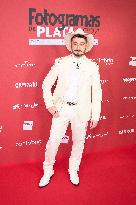 Fotogramas De Plata 75 Anniversary - Madrid