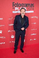 Fotogramas De Plata 75 Anniversary - Madrid