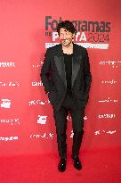 Fotogramas De Plata 75 Anniversary - Madrid