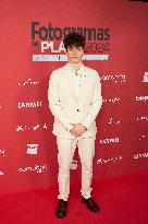 Fotogramas De Plata 75 Anniversary - Madrid