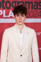 Fotogramas De Plata 75 Anniversary - Madrid