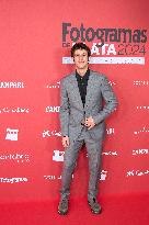 Fotogramas De Plata 75 Anniversary - Madrid