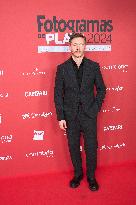 Fotogramas De Plata 75 Anniversary - Madrid