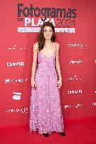 Fotogramas De Plata 75 Anniversary - Madrid