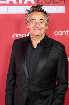 Fotogramas De Plata 75 Anniversary - Madrid