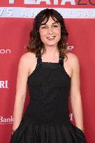 Fotogramas De Plata 75 Anniversary - Madrid