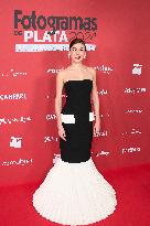 Fotogramas De Plata 75 Anniversary - Madrid