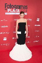 Fotogramas De Plata 75 Anniversary - Madrid