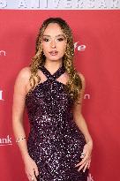 Fotogramas De Plata 75 Anniversary - Madrid