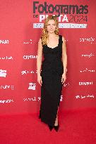 Fotogramas De Plata 75 Anniversary - Madrid