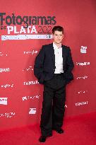 Fotogramas De Plata 75 Anniversary - Madrid