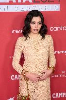 Fotogramas De Plata 75 Anniversary - Madrid