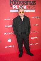 Fotogramas De Plata 75 Anniversary - Madrid