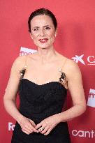 Fotogramas De Plata 75 Anniversary - Madrid