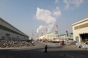 Pollution Reduction and Carbon Reduction