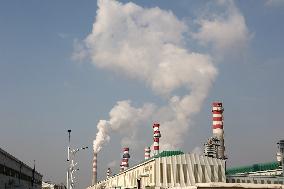 Pollution Reduction and Carbon Reduction
