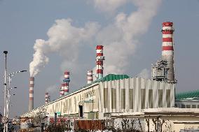 Pollution Reduction and Carbon Reduction