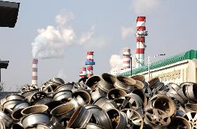 Pollution Reduction and Carbon Reduction