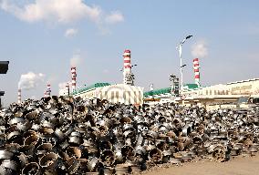 Pollution Reduction and Carbon Reduction