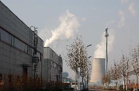 Pollution Reduction and Carbon Reduction
