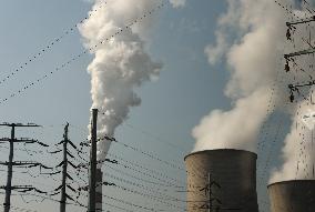 Pollution Reduction and Carbon Reduction