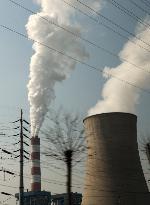 Pollution Reduction and Carbon Reduction